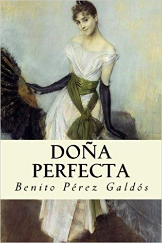 Dona Perfecta